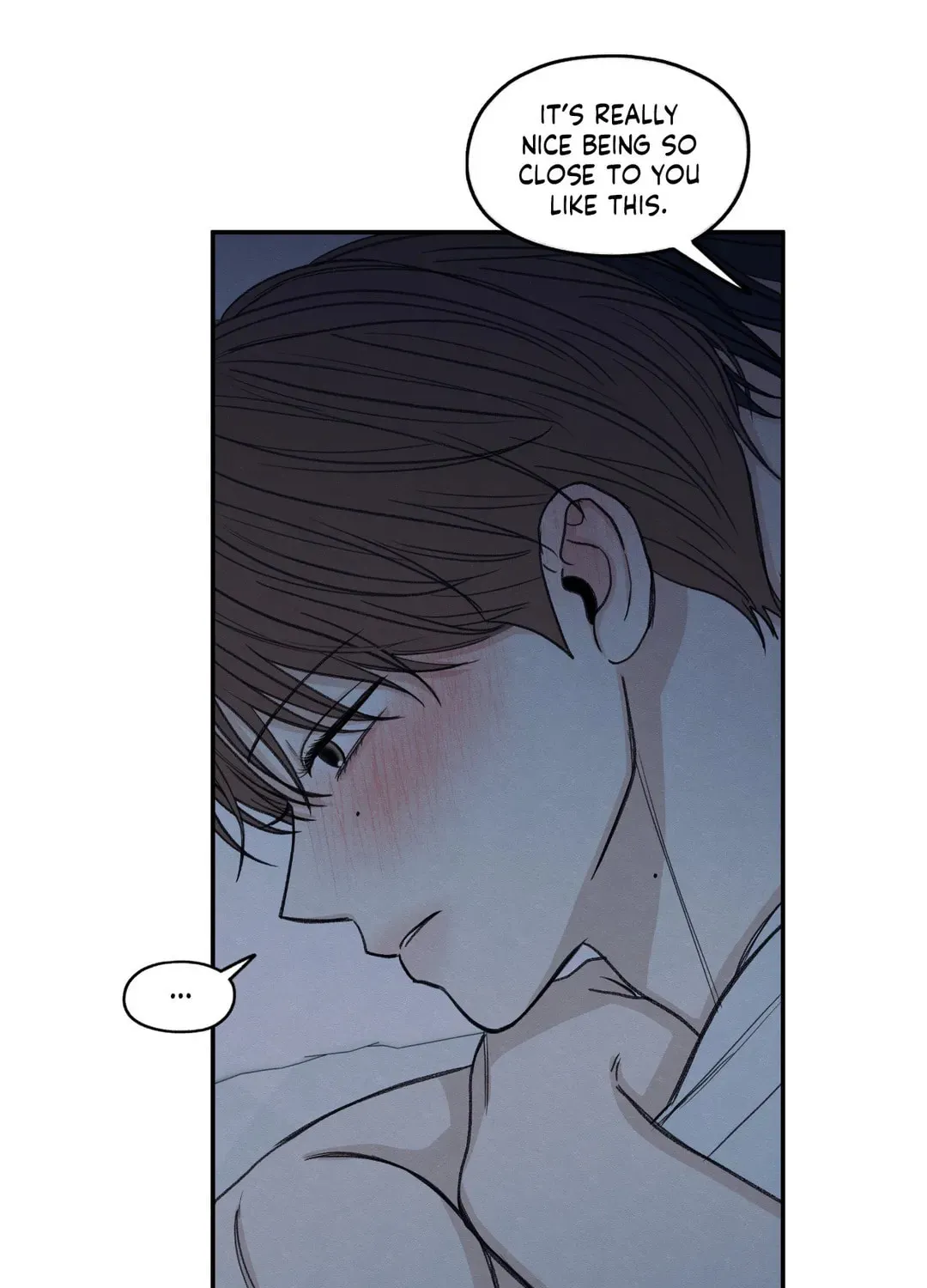 The Edge of Ambiguity Chapter 34 page 78 - 