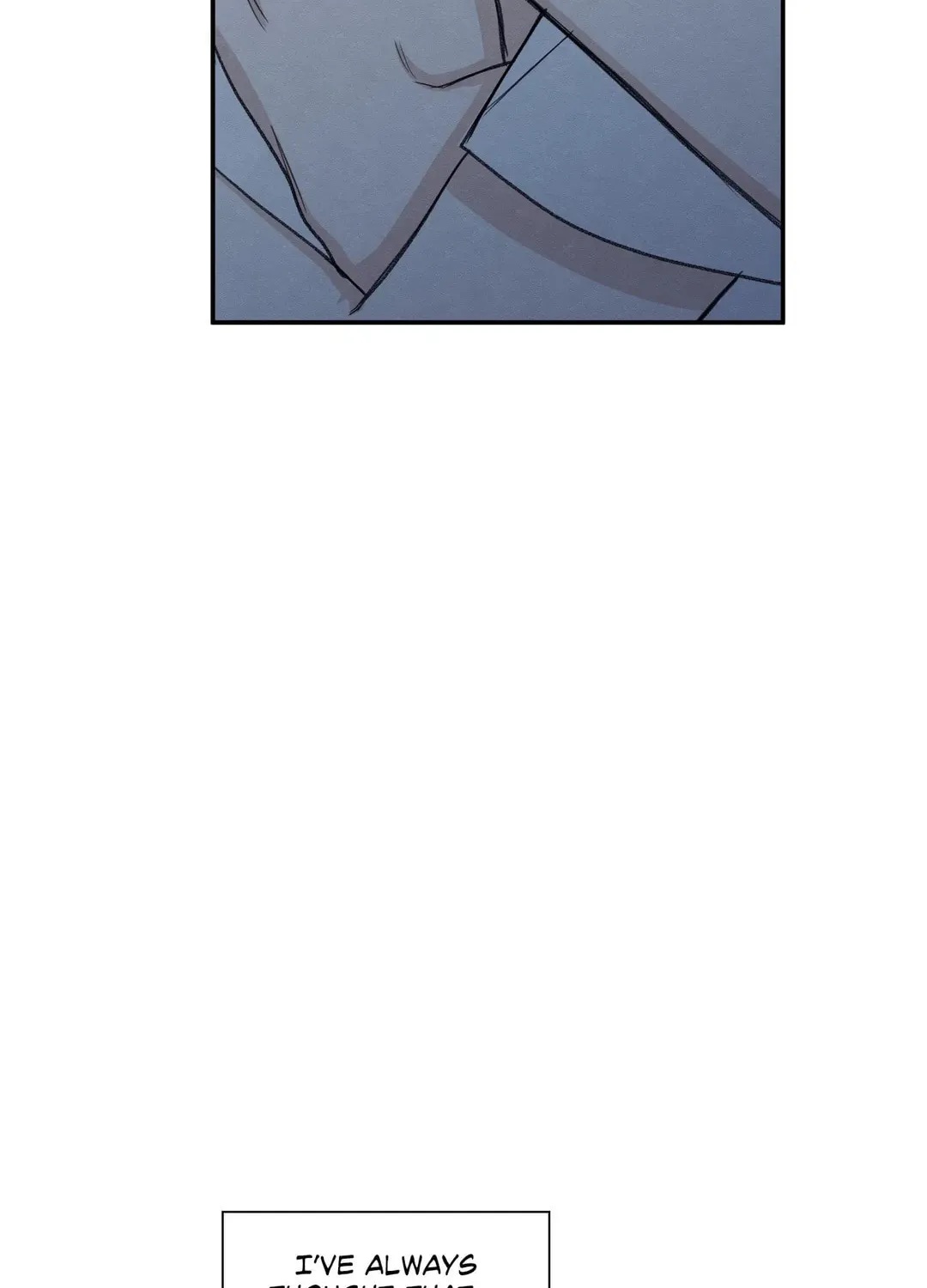 The Edge of Ambiguity Chapter 34 page 79 - 
