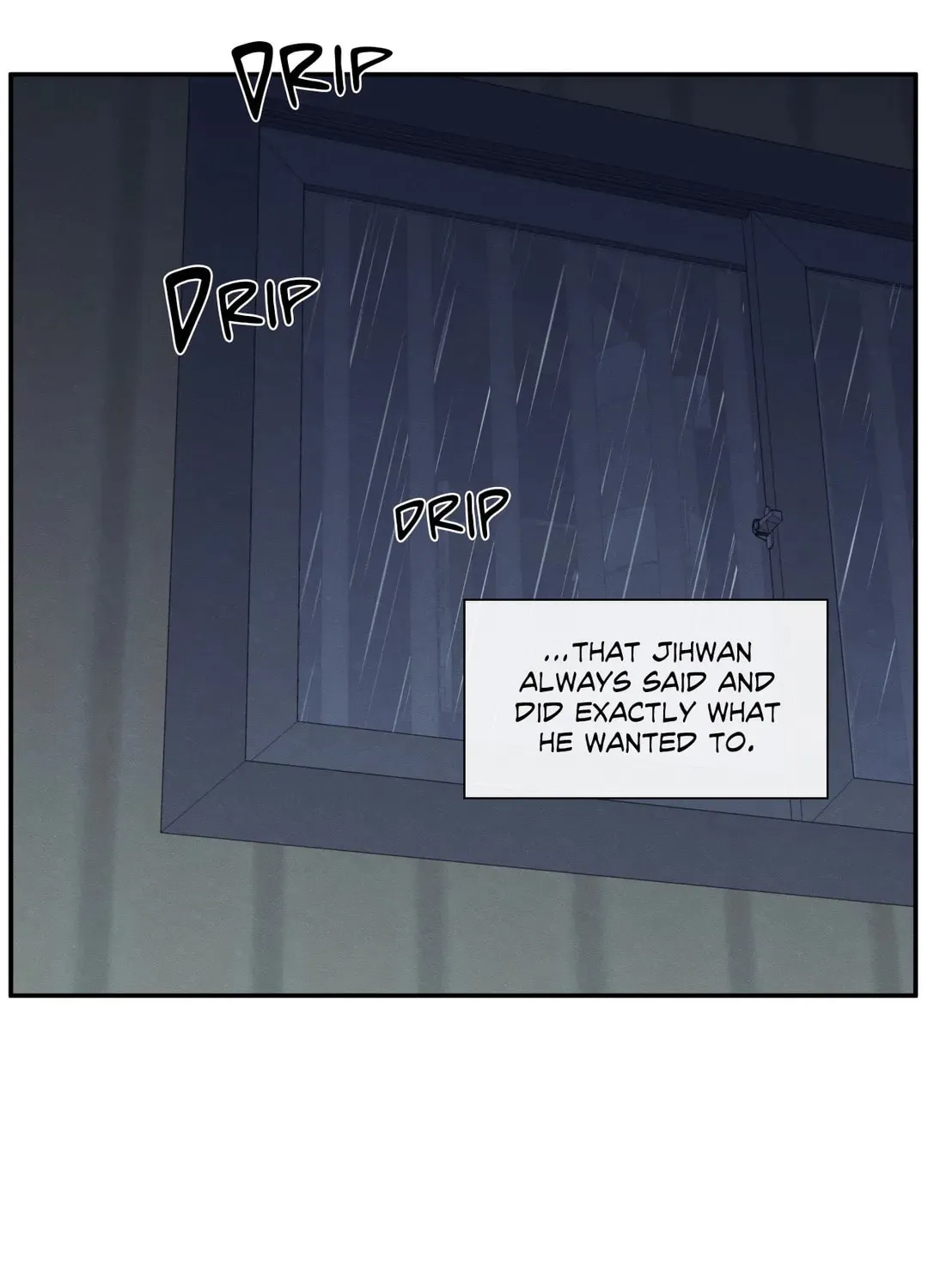 The Edge of Ambiguity Chapter 34 page 81 - 