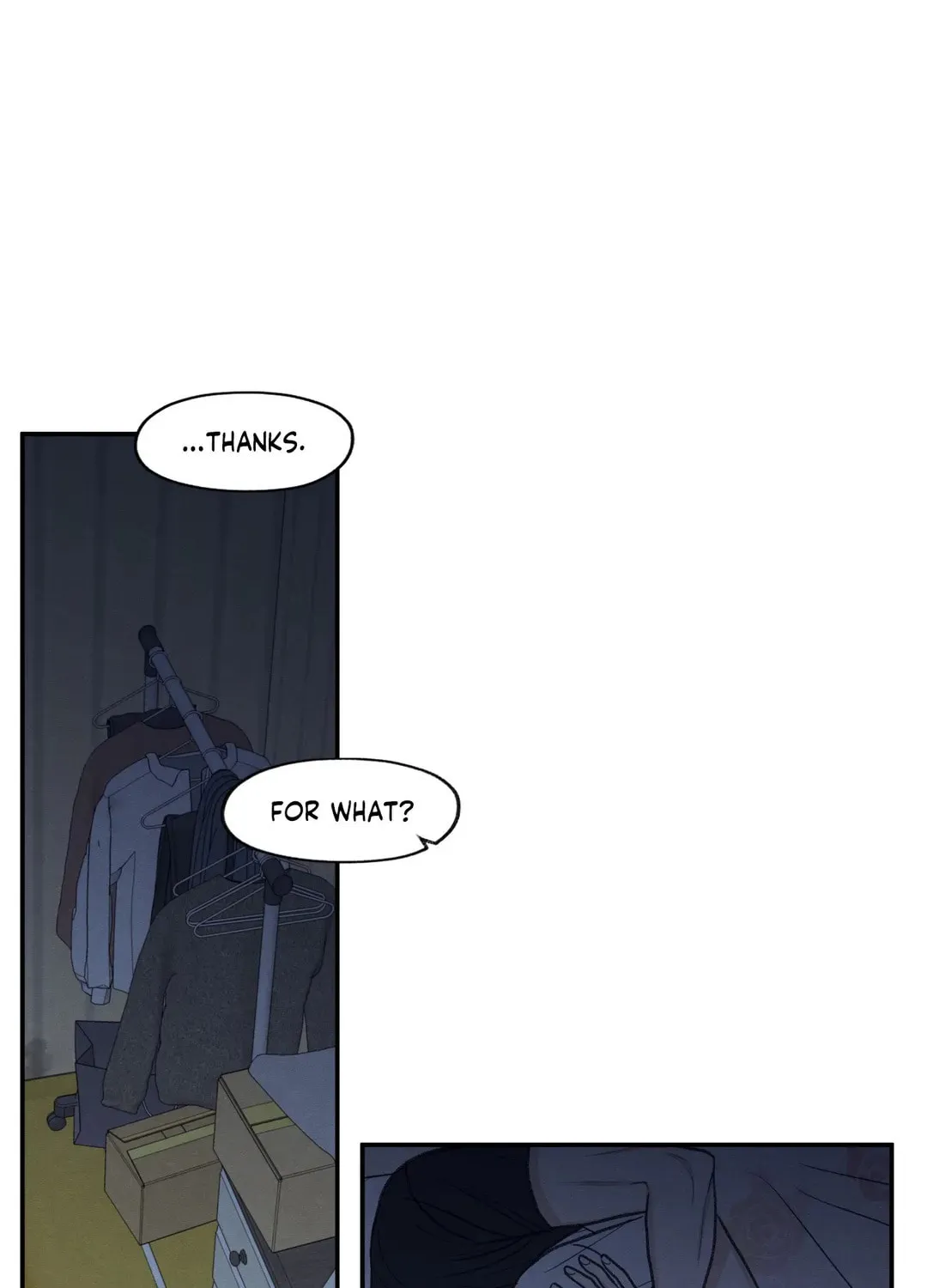 The Edge of Ambiguity Chapter 34 page 82 - 