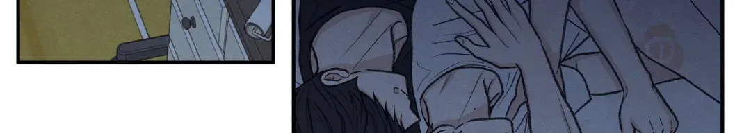The Edge of Ambiguity Chapter 34 page 83 - 