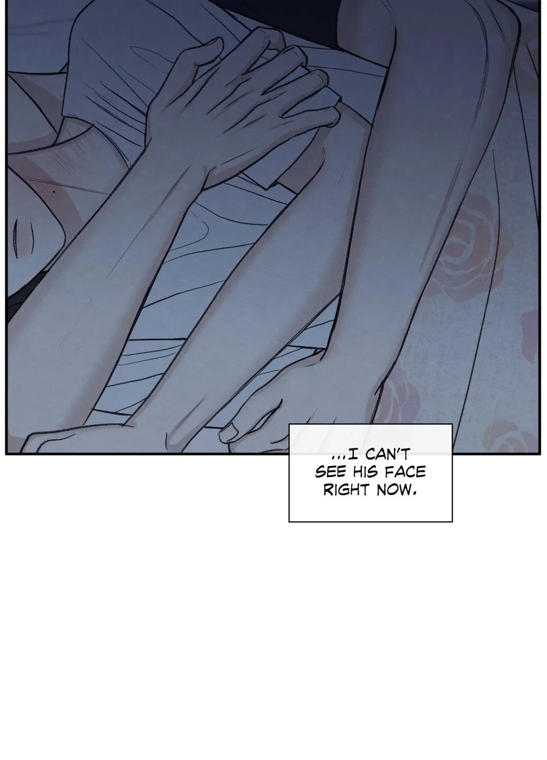 The Edge of Ambiguity Chapter 34 page 87 - 