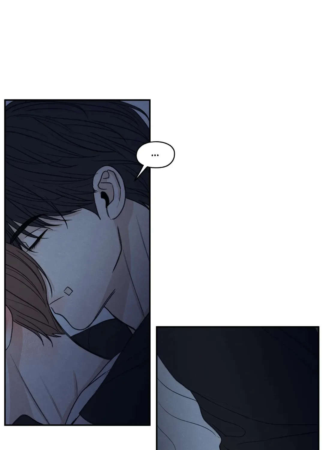 The Edge of Ambiguity Chapter 34 page 88 - 