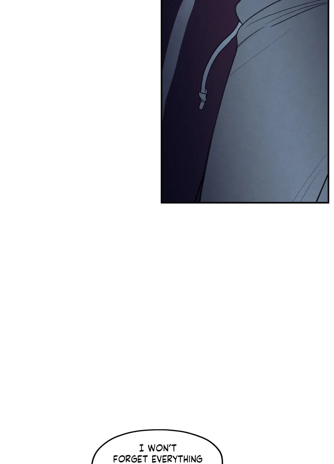 The Edge of Ambiguity Chapter 34 page 90 - 