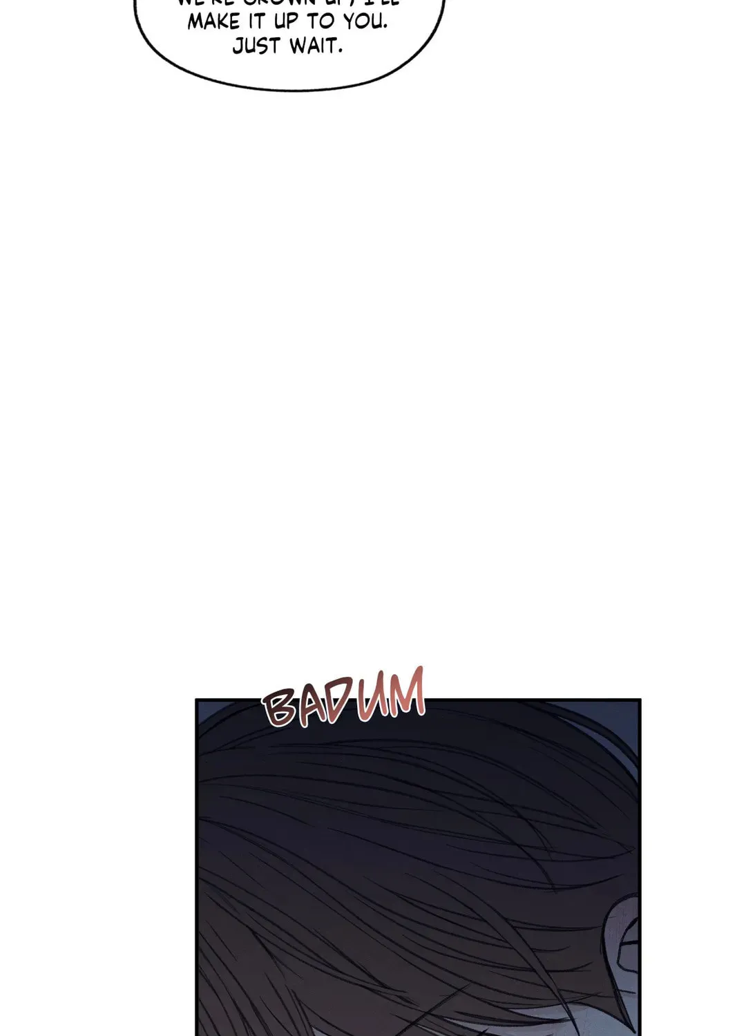 The Edge of Ambiguity Chapter 34 page 93 - 