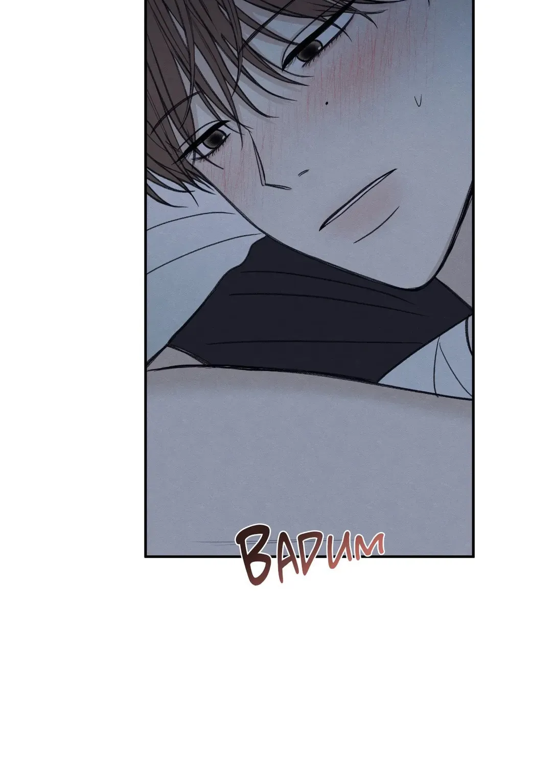 The Edge of Ambiguity Chapter 34 page 94 - 
