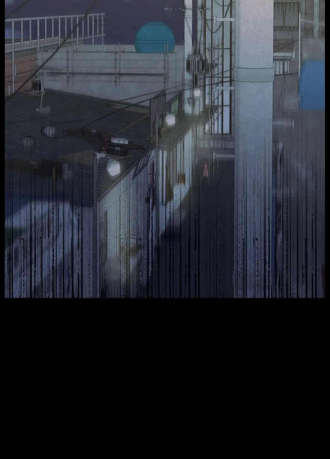The Edge of Ambiguity Chapter 35 page 102 - 
