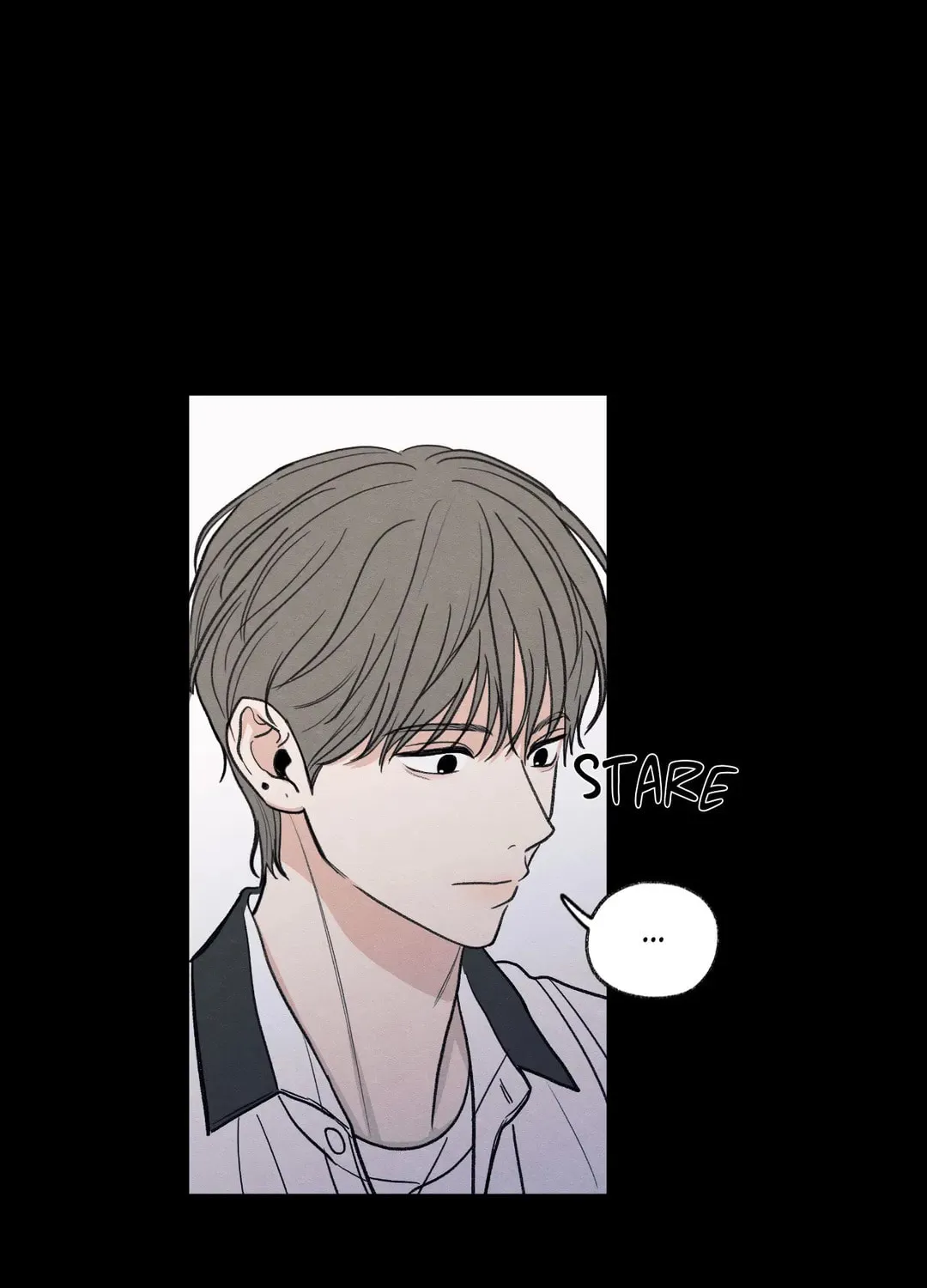 The Edge of Ambiguity Chapter 35 page 114 - 