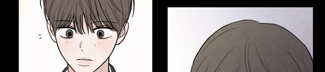 The Edge of Ambiguity Chapter 35 page 121 - 