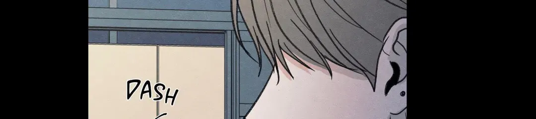 The Edge of Ambiguity Chapter 35 page 127 - 