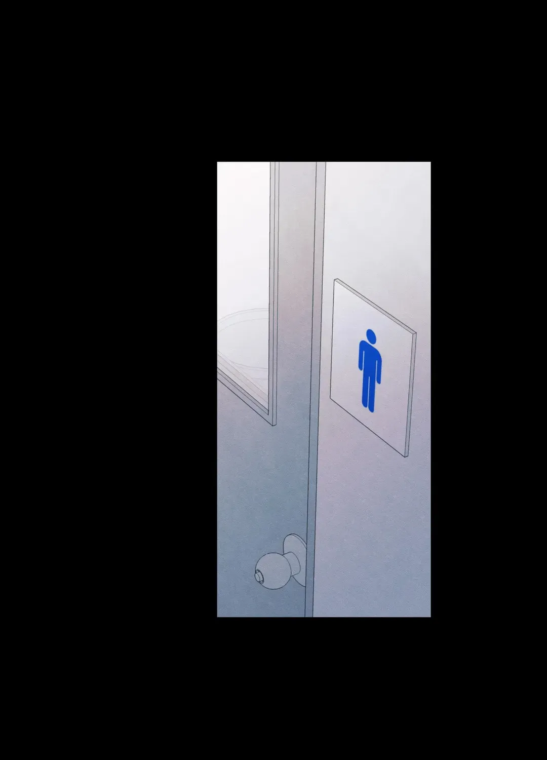 The Edge of Ambiguity Chapter 35 page 132 - 
