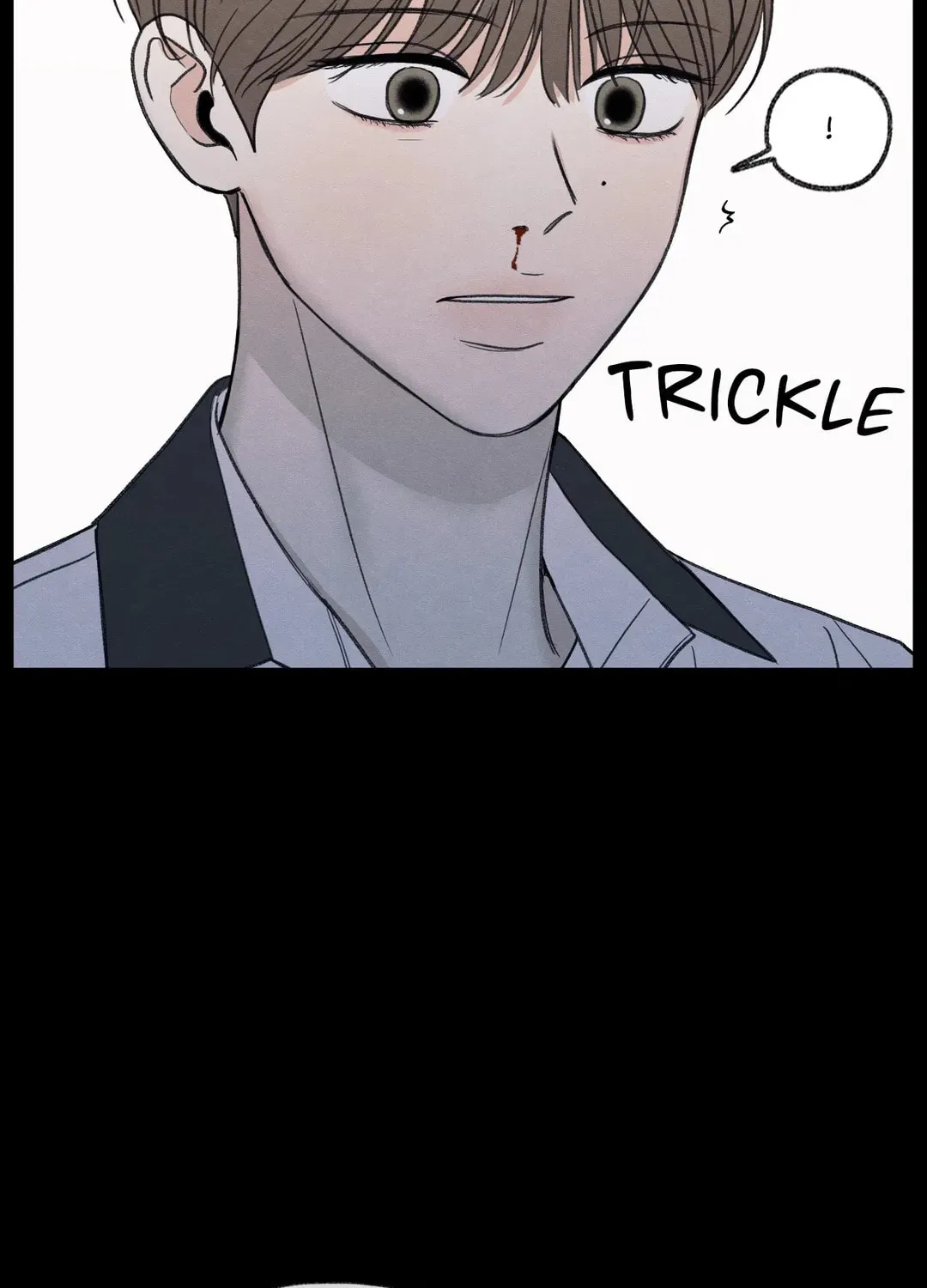 The Edge of Ambiguity Chapter 35 page 138 - 