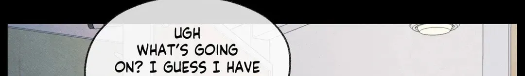 The Edge of Ambiguity Chapter 35 page 139 - 