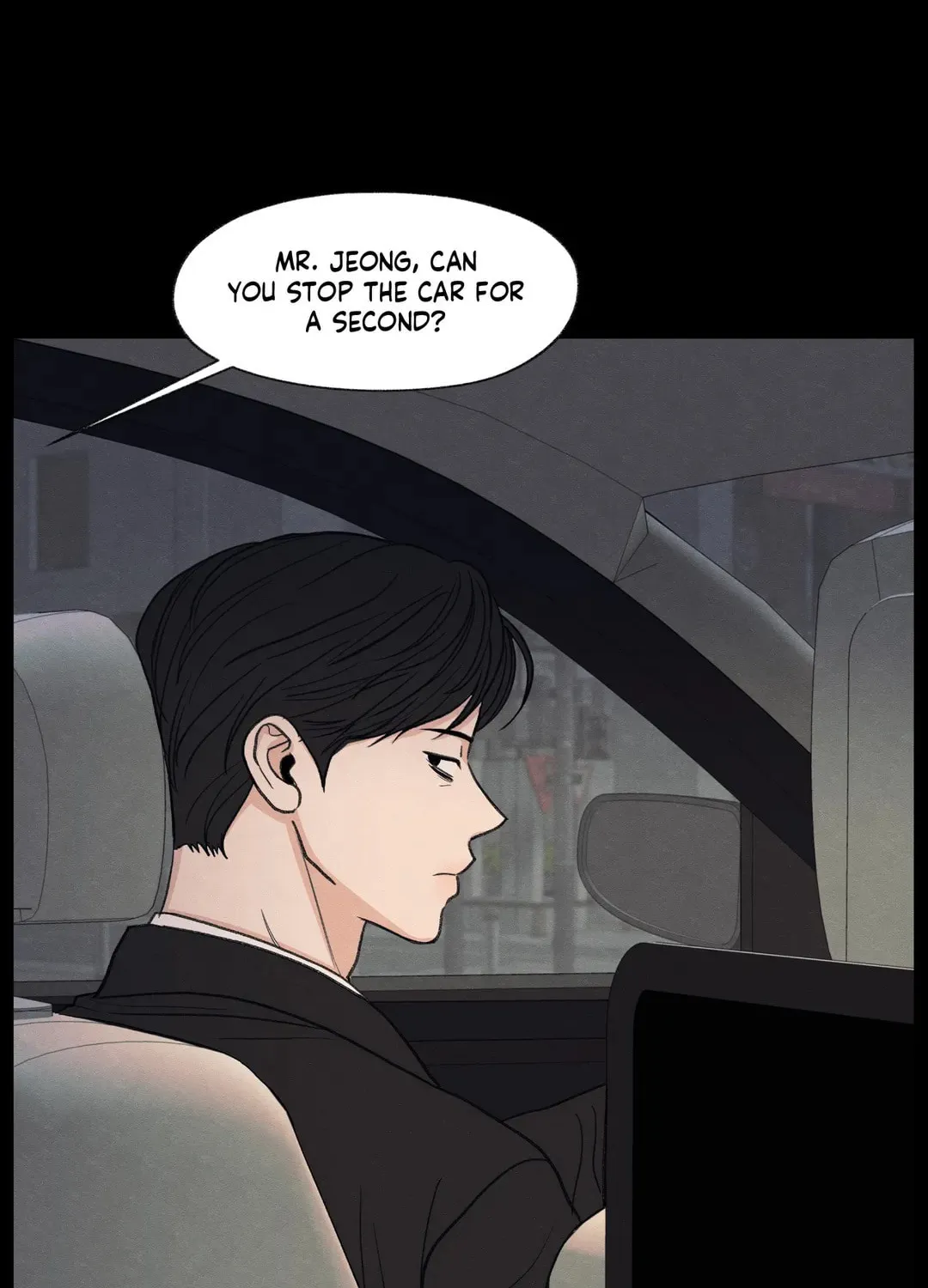 The Edge of Ambiguity Chapter 35 page 23 - 