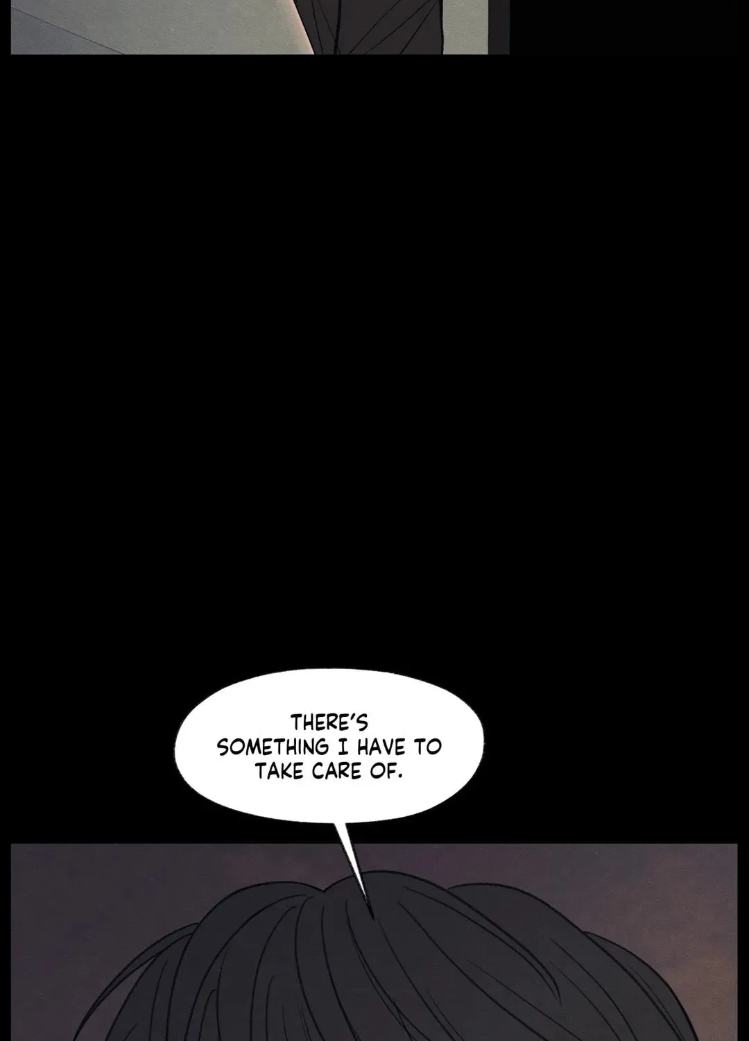 The Edge of Ambiguity Chapter 35 page 25 - 
