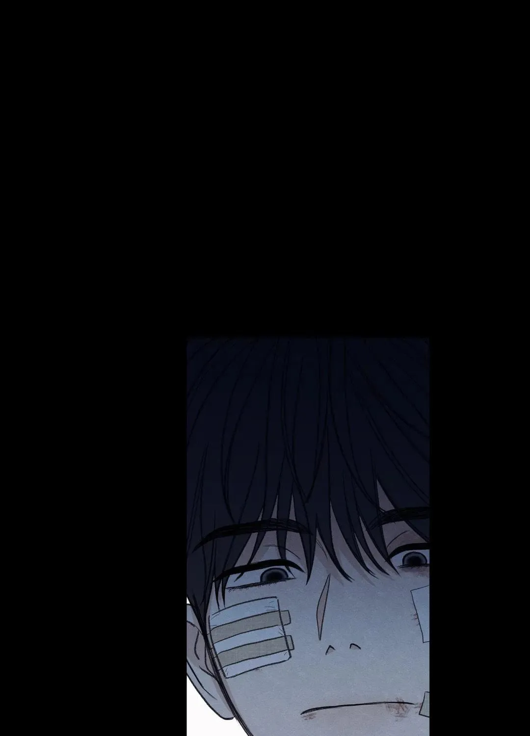 The Edge of Ambiguity Chapter 35 page 39 - 