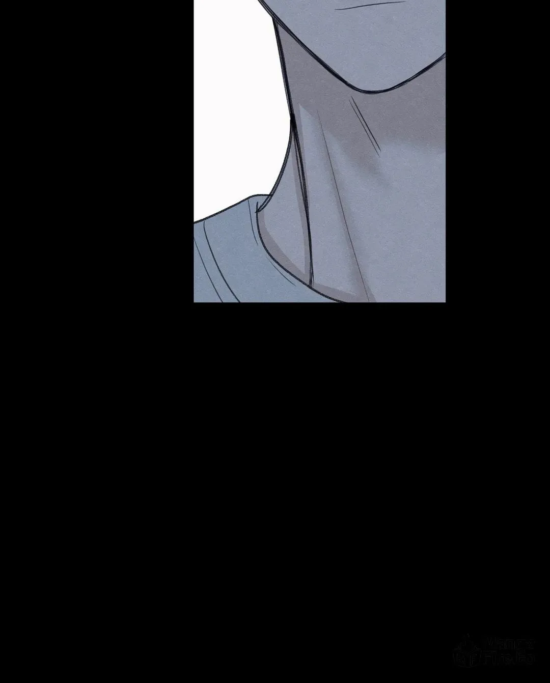 The Edge of Ambiguity Chapter 35 page 40 - 