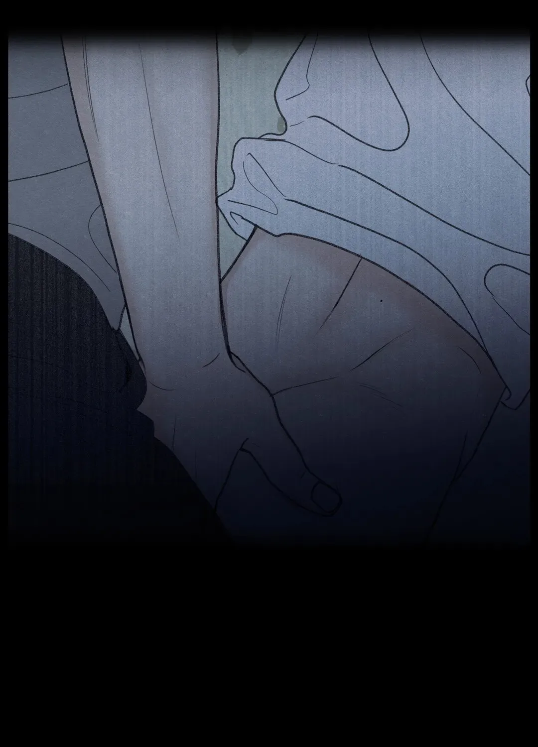 The Edge of Ambiguity Chapter 35 page 44 - 