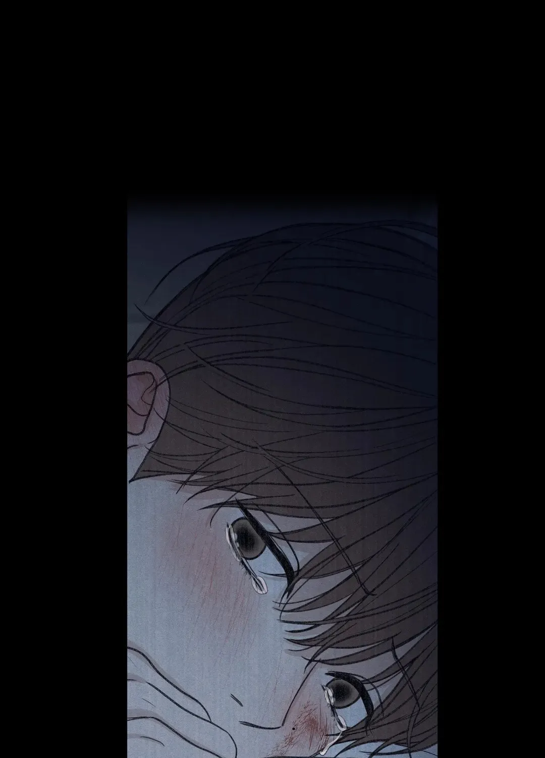 The Edge of Ambiguity Chapter 35 page 45 - 