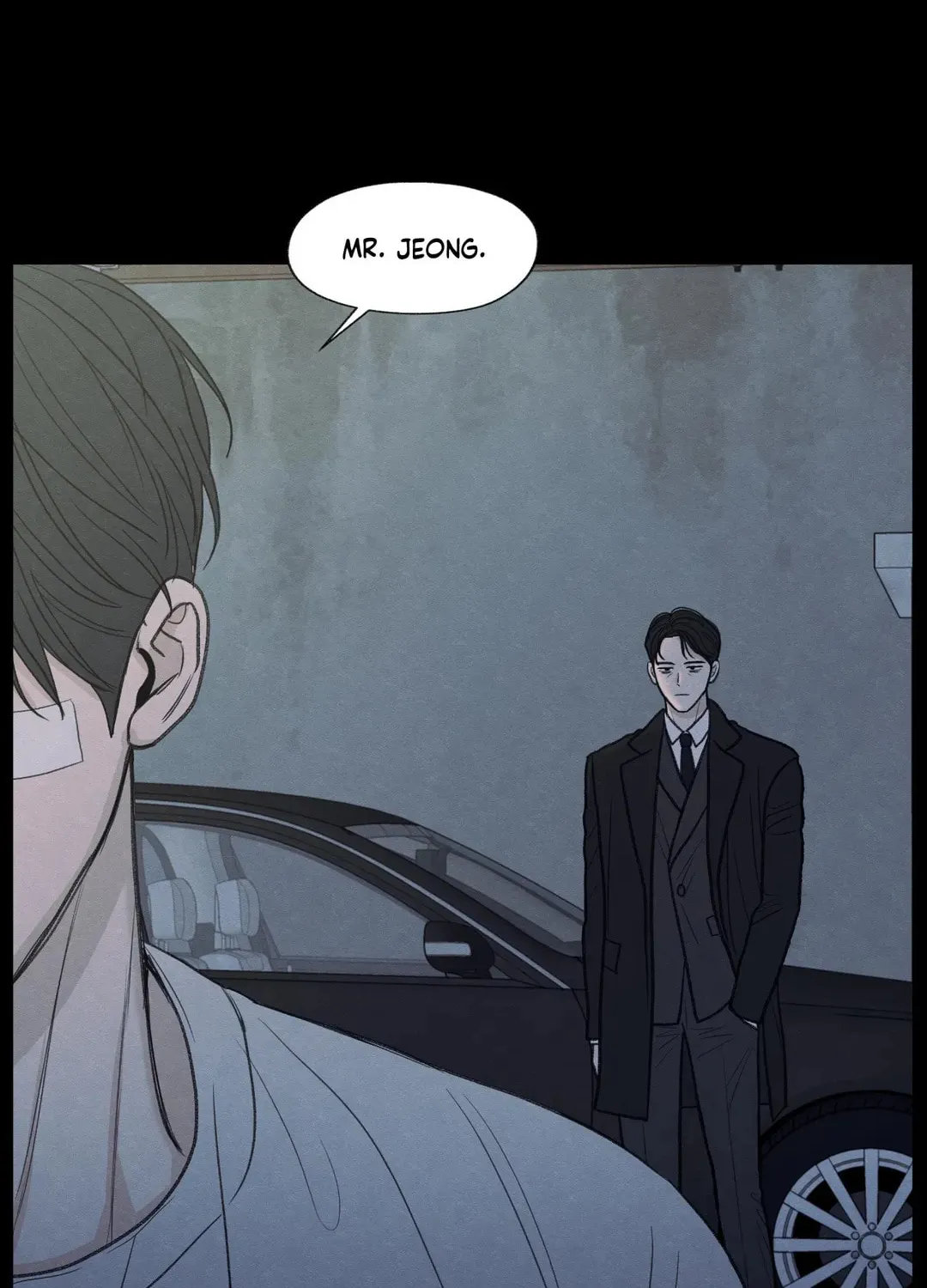 The Edge of Ambiguity Chapter 35 page 48 - 