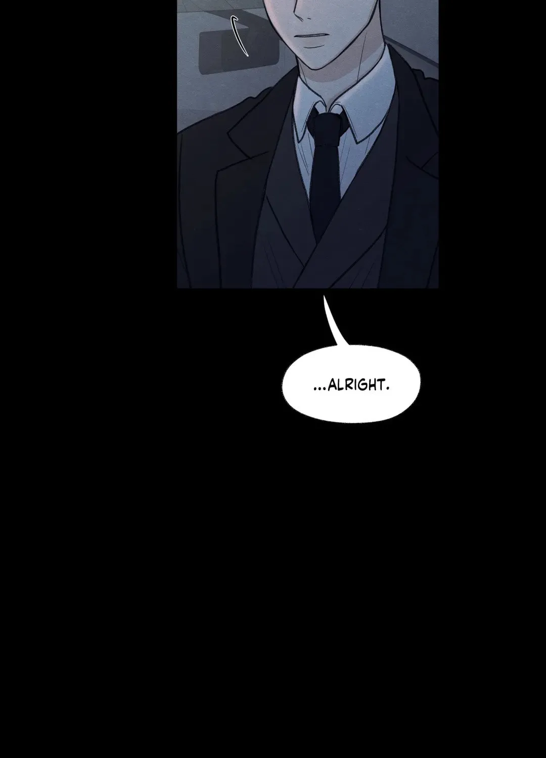 The Edge of Ambiguity Chapter 35 page 51 - 