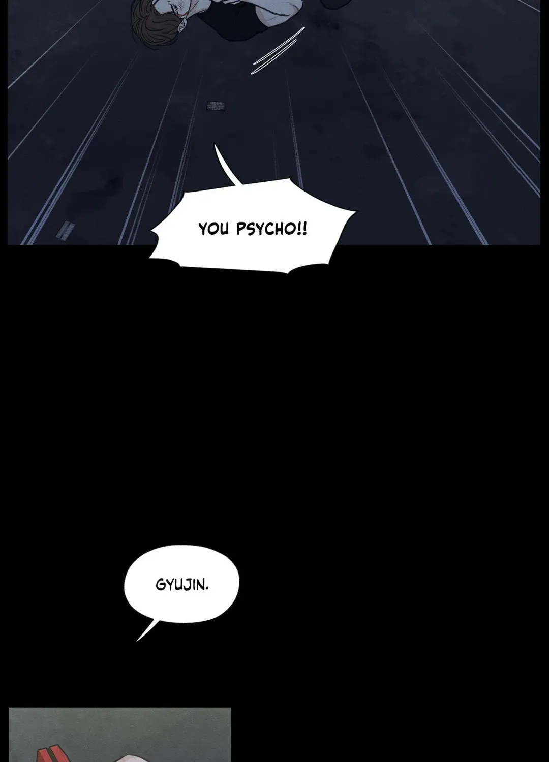 The Edge of Ambiguity Chapter 35 page 57 - 