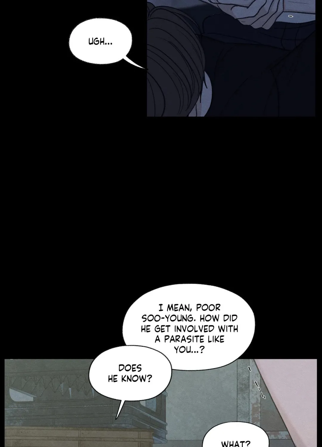 The Edge of Ambiguity Chapter 35 page 60 - 