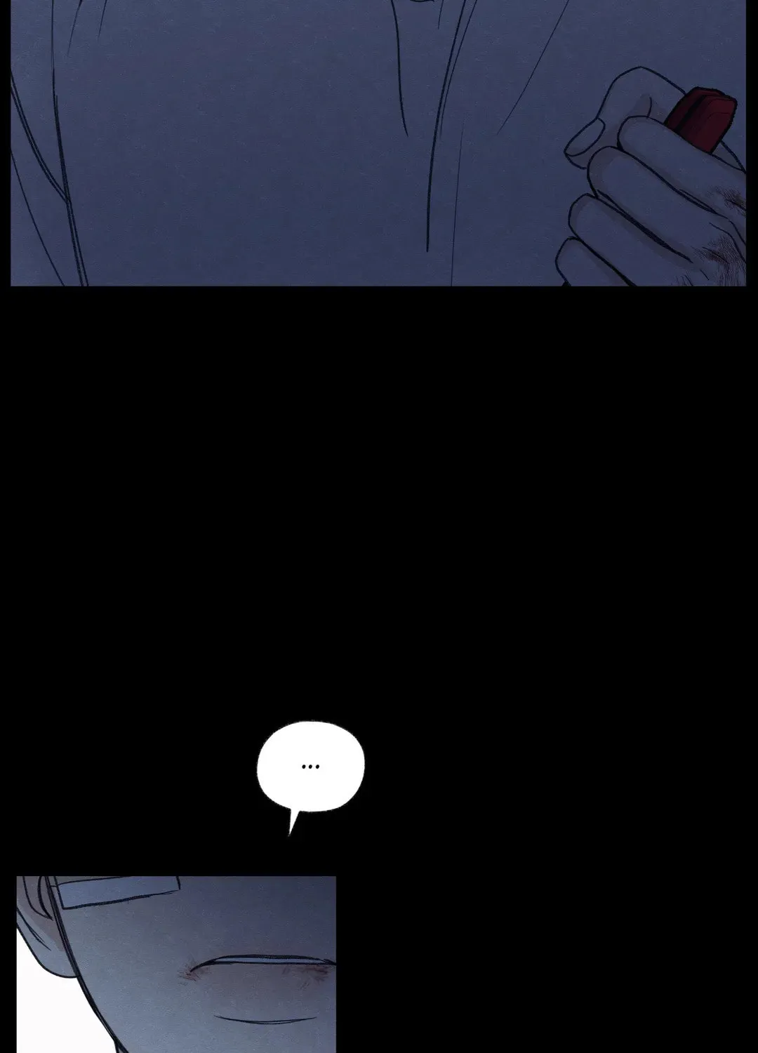 The Edge of Ambiguity Chapter 35 page 65 - 