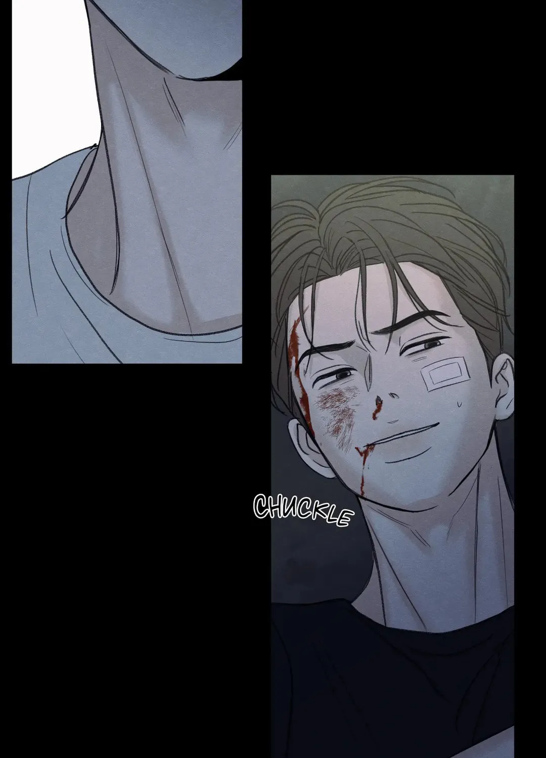 The Edge of Ambiguity Chapter 35 page 66 - 
