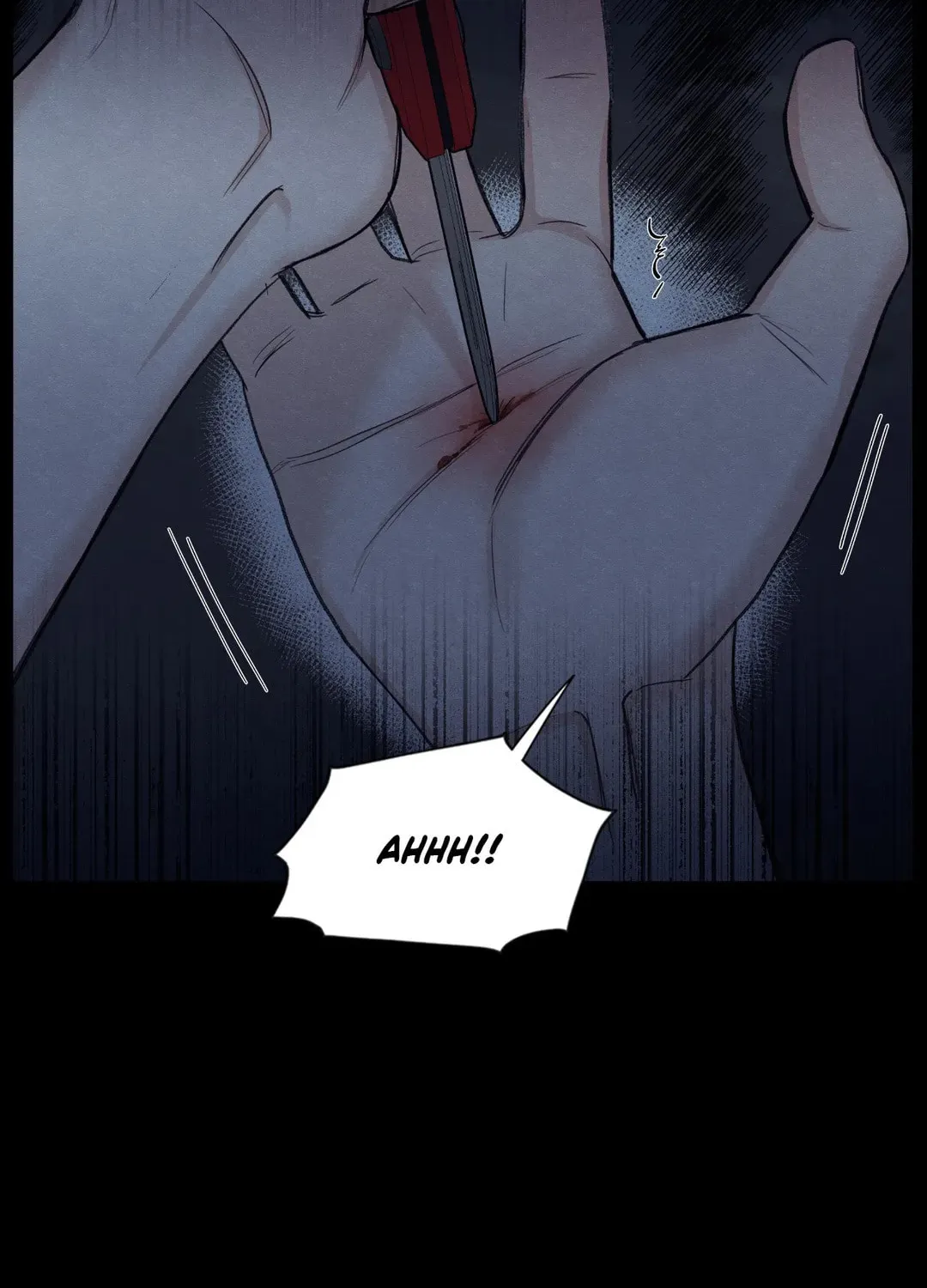 The Edge of Ambiguity Chapter 35 page 69 - 