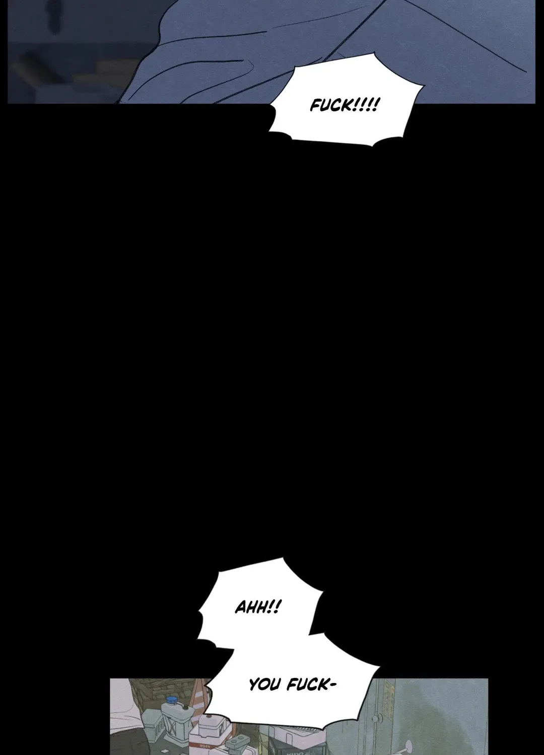 The Edge of Ambiguity Chapter 35 page 72 - 