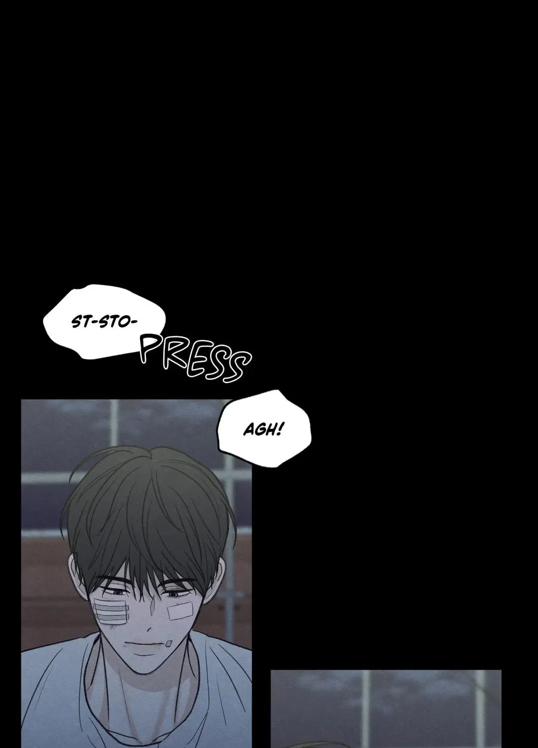 The Edge of Ambiguity Chapter 35 page 75 - 