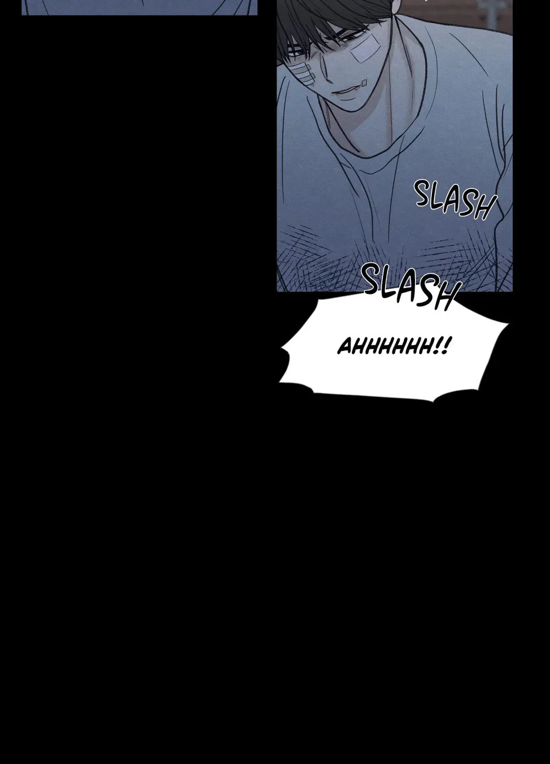 The Edge of Ambiguity Chapter 35 page 77 - 