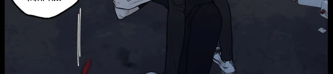 The Edge of Ambiguity Chapter 35 page 79 - 