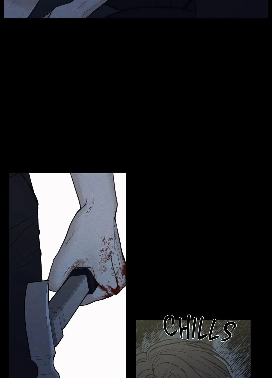 The Edge of Ambiguity Chapter 35 page 87 - 
