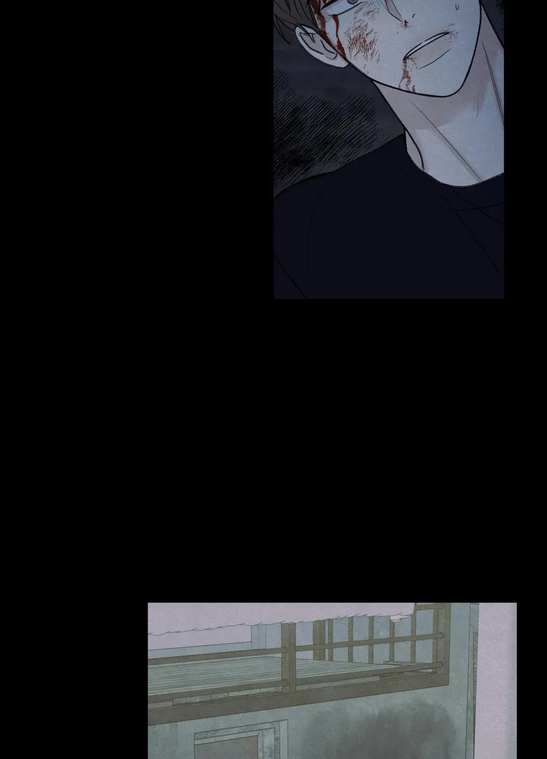 The Edge of Ambiguity Chapter 35 page 89 - 