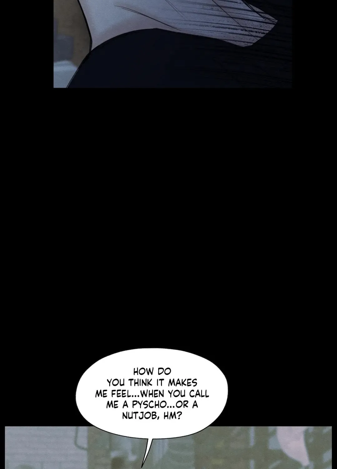The Edge of Ambiguity Chapter 35 page 93 - 