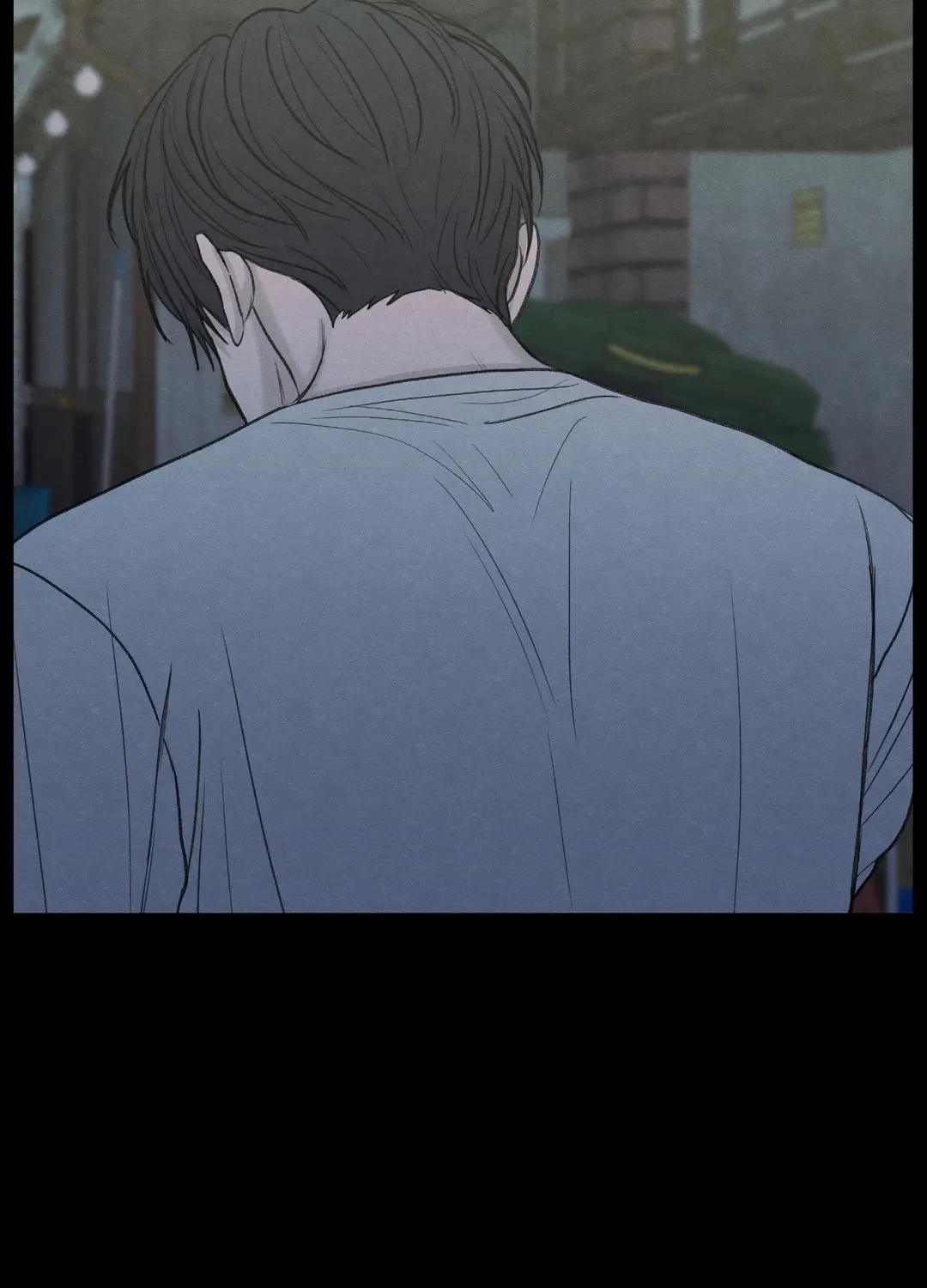 The Edge of Ambiguity Chapter 35 page 95 - 