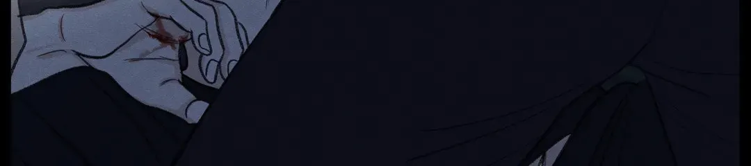 The Edge of Ambiguity Chapter 35 page 97 - 