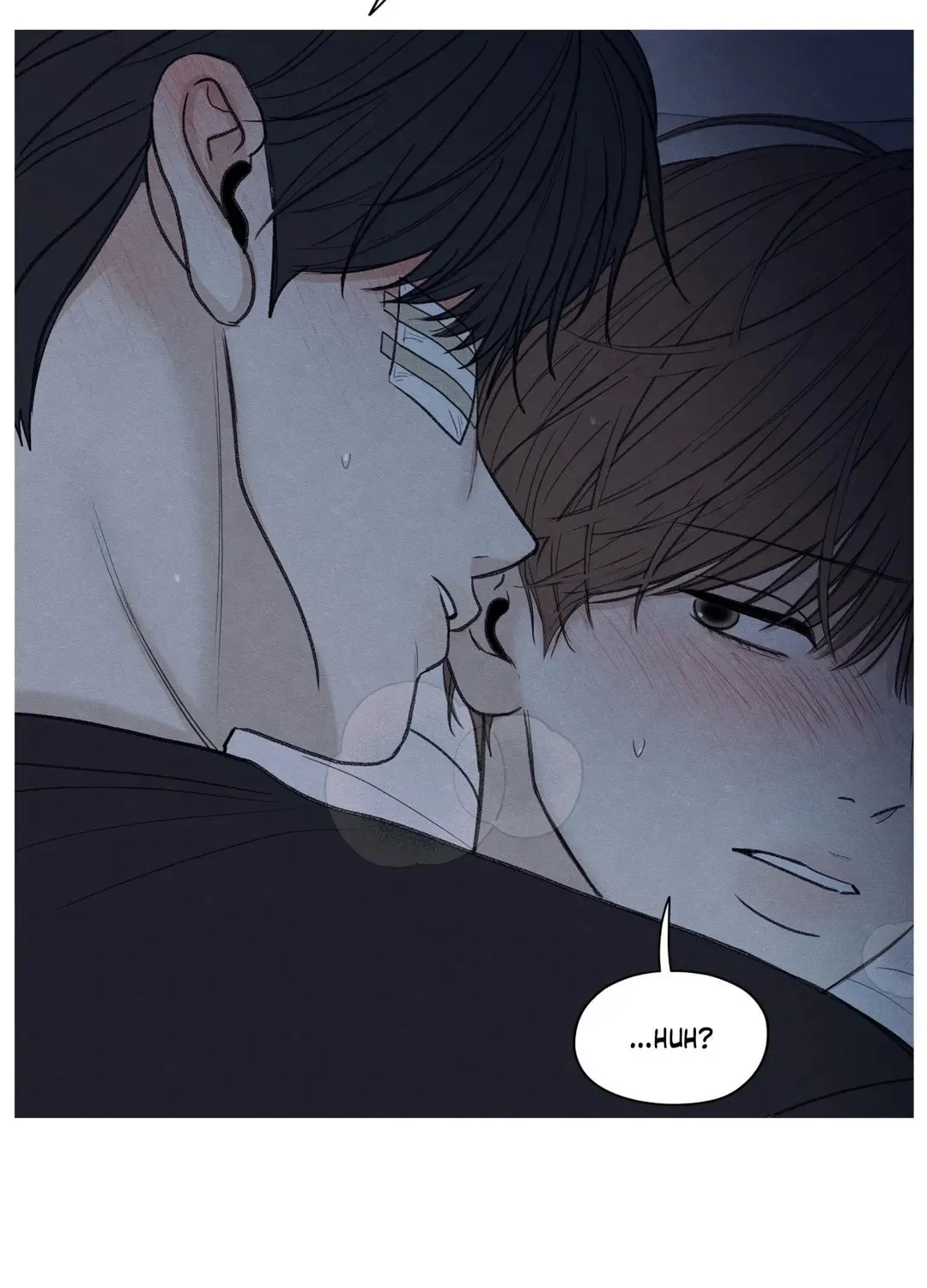 The Edge of Ambiguity Chapter 36 page 11 - 