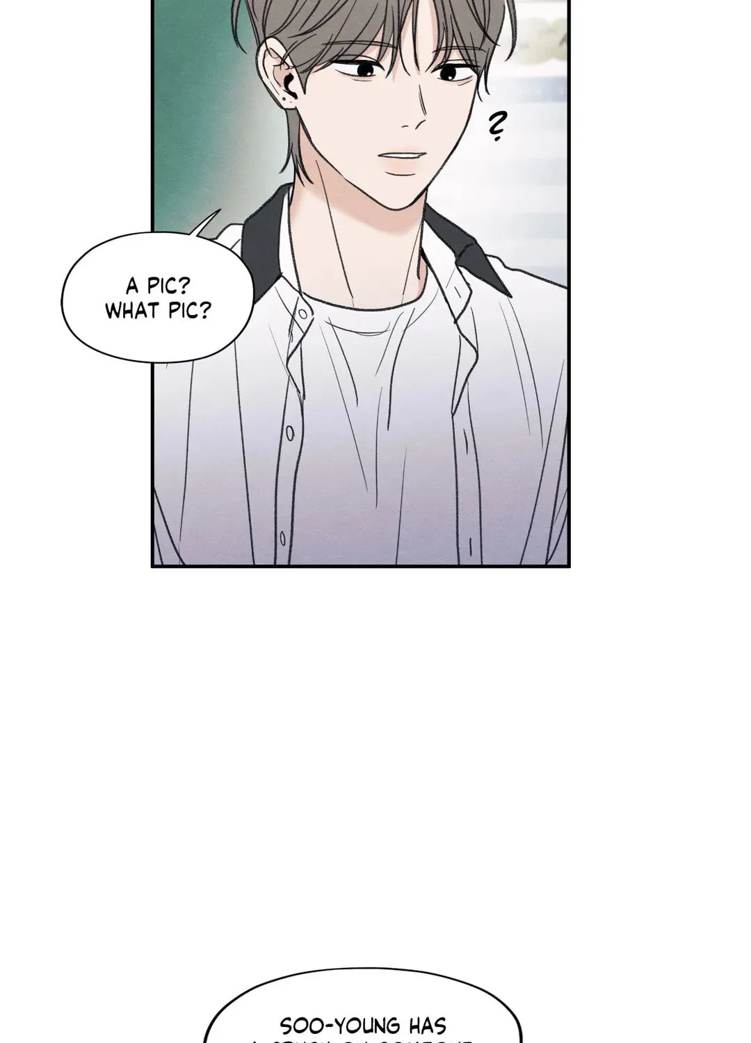 The Edge of Ambiguity Chapter 36 page 104 - 