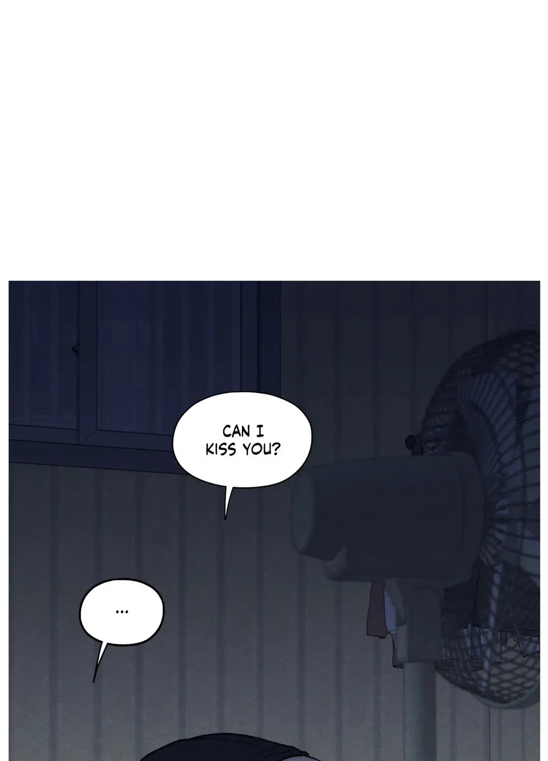 The Edge of Ambiguity Chapter 36 page 13 - 