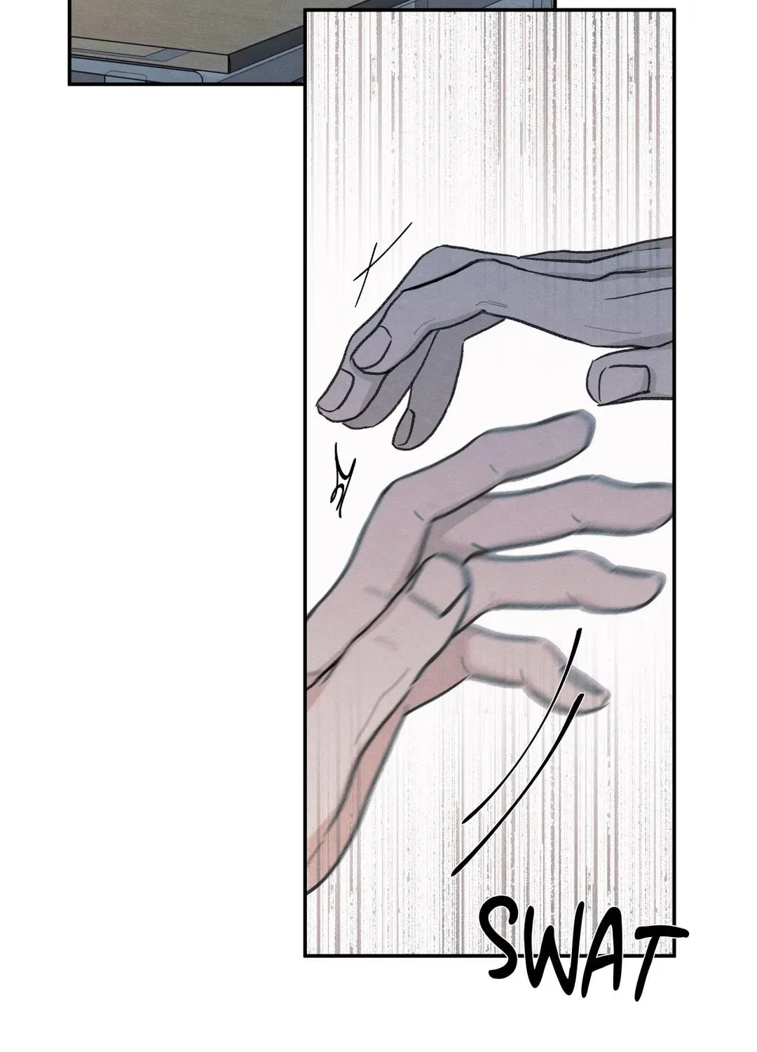The Edge of Ambiguity Chapter 36 page 126 - 