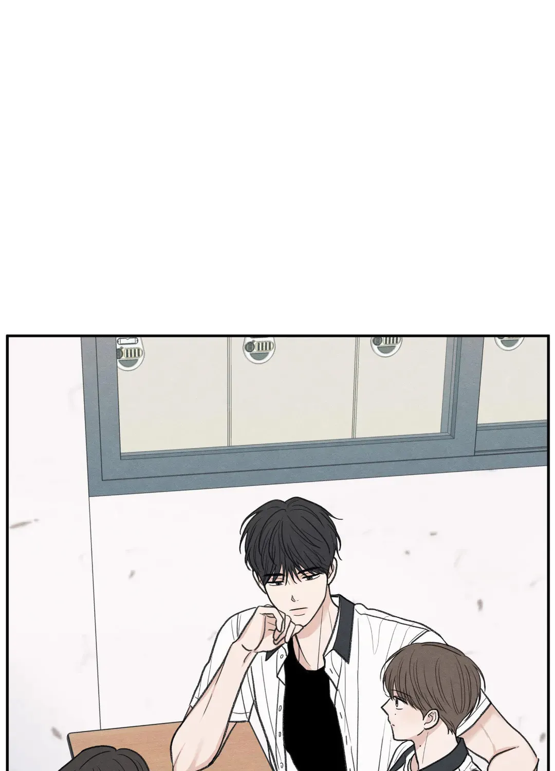 The Edge of Ambiguity Chapter 36 page 128 - 