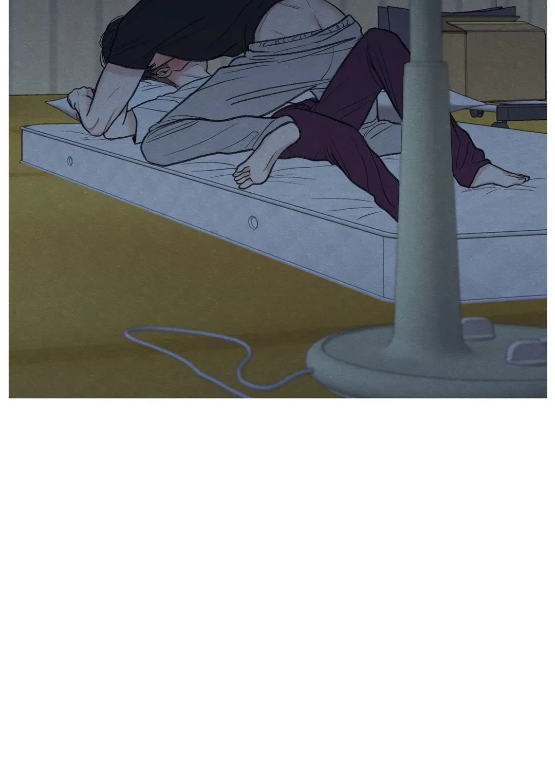 The Edge of Ambiguity Chapter 36 page 14 - 