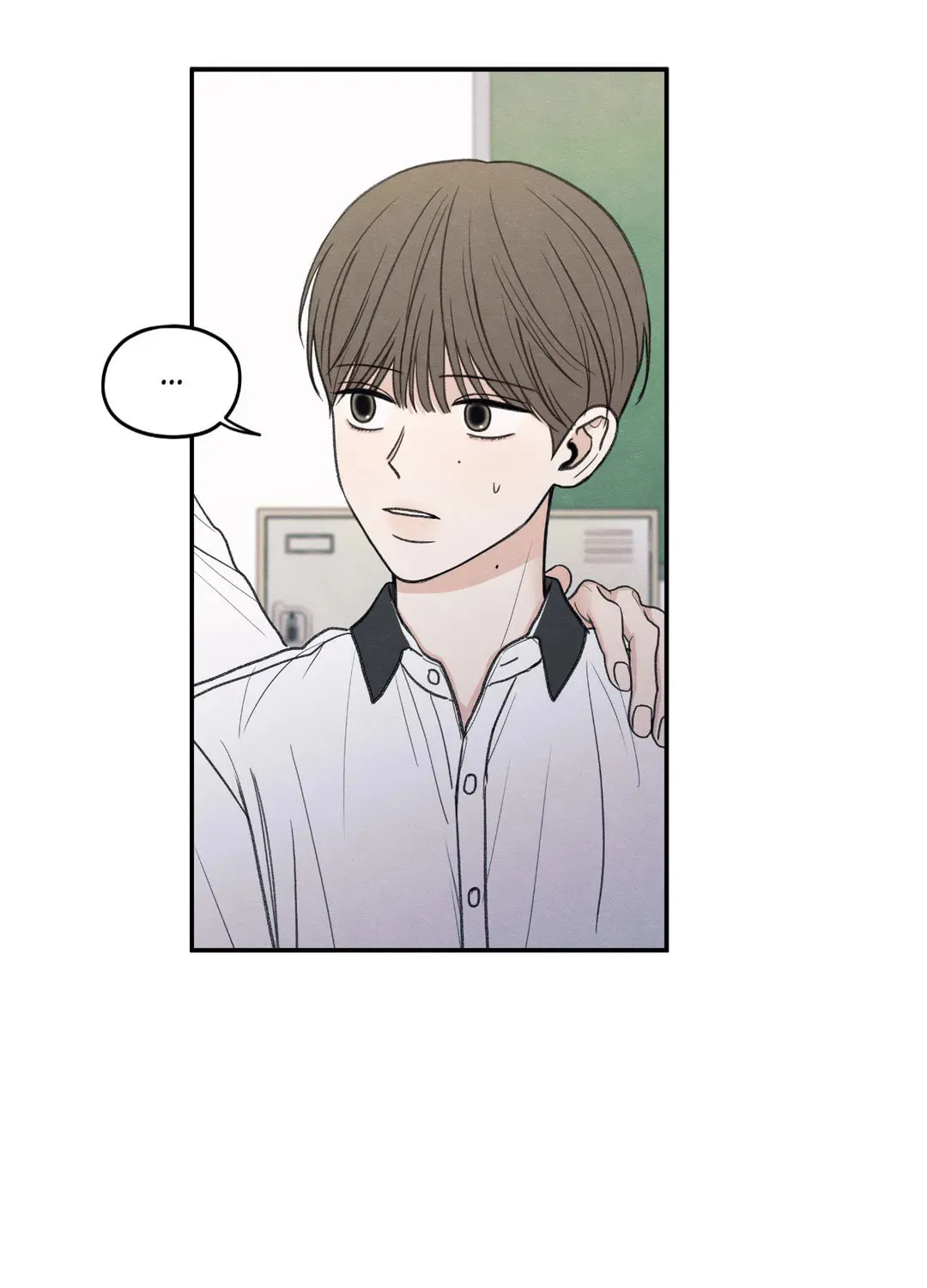The Edge of Ambiguity Chapter 36 page 131 - 