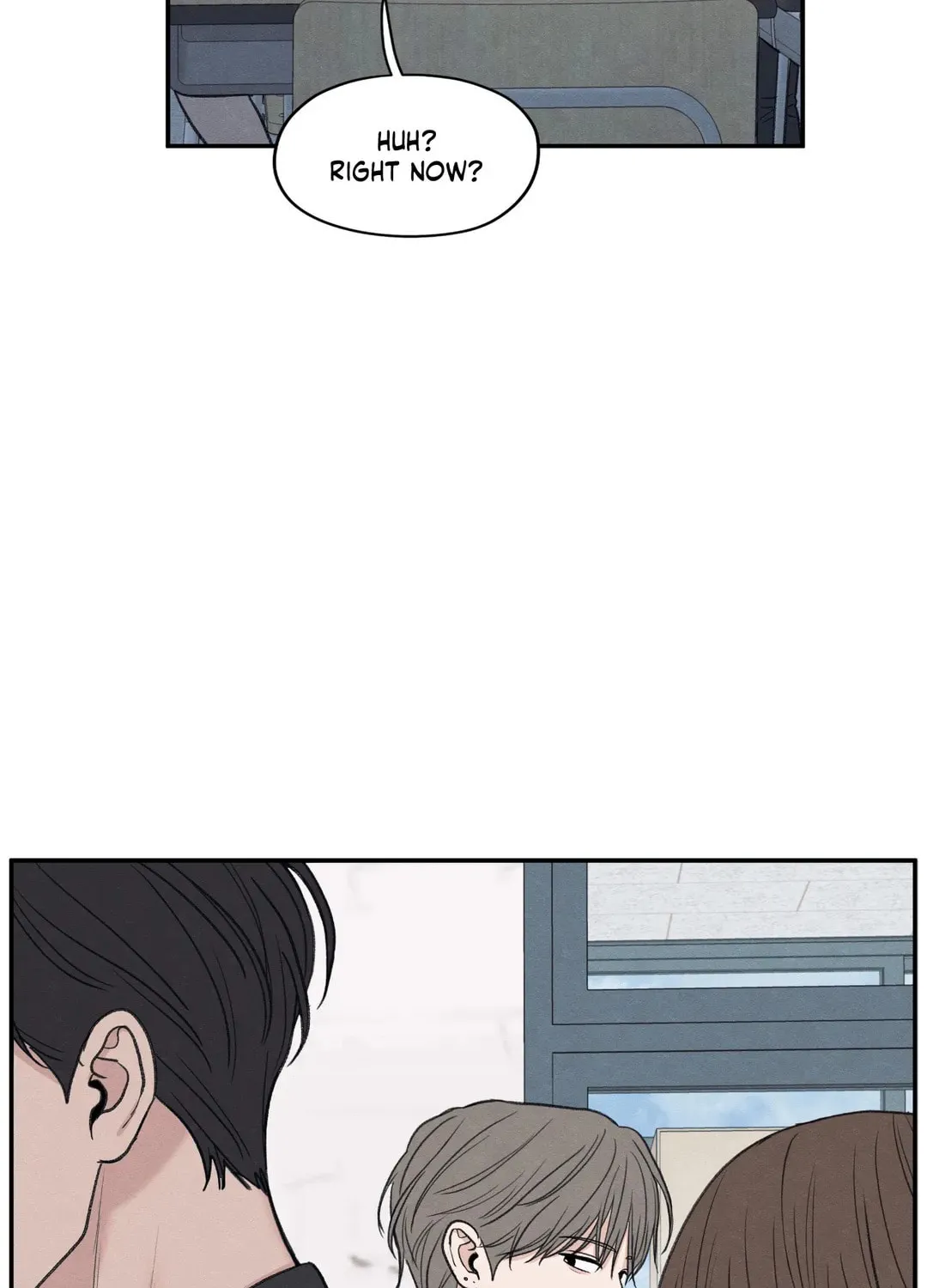 The Edge of Ambiguity Chapter 36 page 135 - 