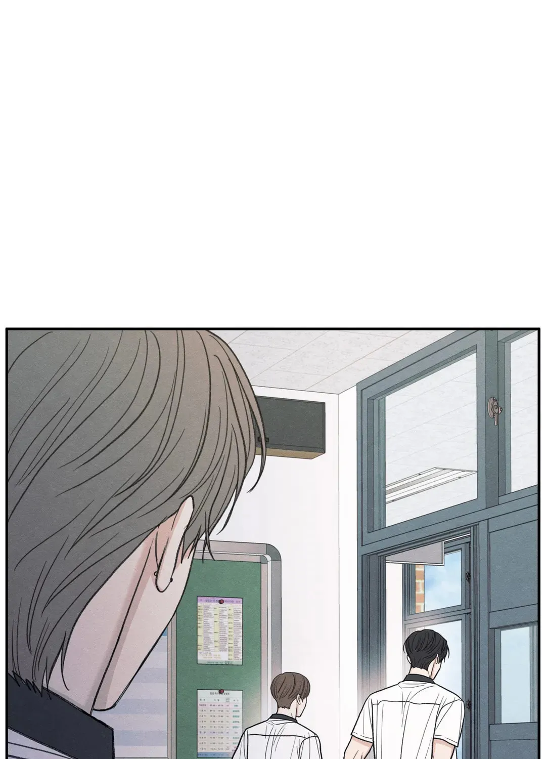 The Edge of Ambiguity Chapter 36 page 140 - 