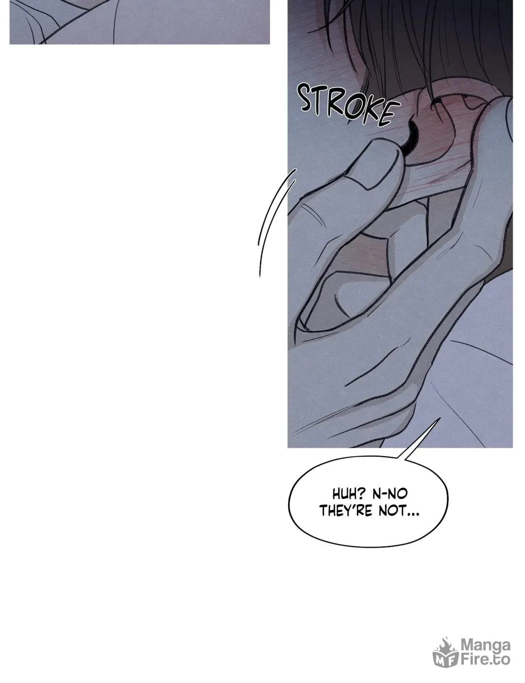 The Edge of Ambiguity Chapter 36 page 17 - 