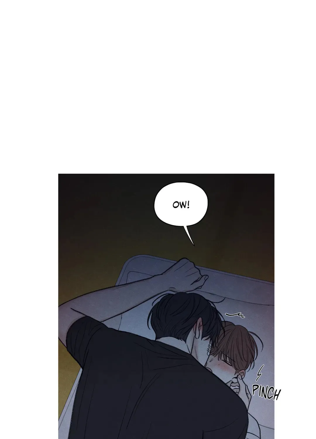 The Edge of Ambiguity Chapter 36 page 18 - 